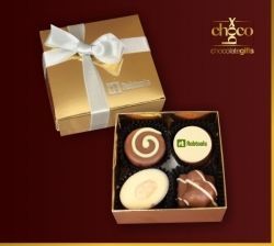 Chocobox Czekoladki-2x2