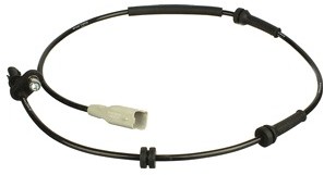 DELPHI Czujnik, prędkosć obrotowa koła SS20312