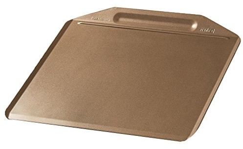 Zenker 7362 blacha do pieczenia 36 x 33 cm, bez Mojave złota 7362