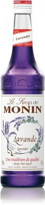 Monin Syrop Lawendowy | 0,7L -908044