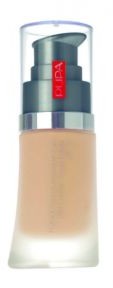 Pupa No Transfer Foundation SPF15 podkład nawilżający 02 30ml