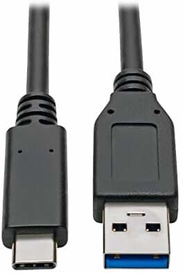 PremiumCord Kabel połączeniowy USB-C do USB 3.0, 3 m, SuperSpeed ku31ck3bk