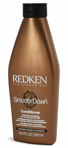 Redken Smooth Down 250 ml Odżywka