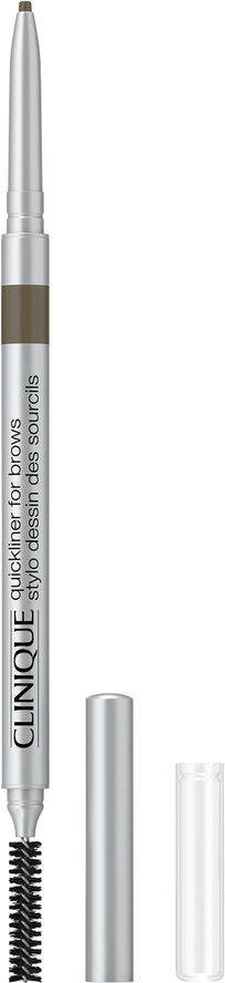 Clinique Quickliner For Brows 03 Soft Brown 0,6g 108368-uniw