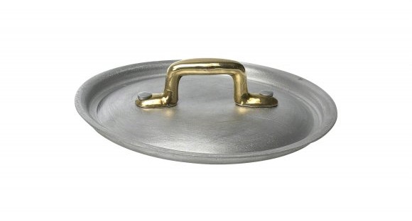 Ballarini HORECA SERVIN TAVOLA POKRYWKA 11 CM ALUMINIUM MOSIĄDZ 758.11