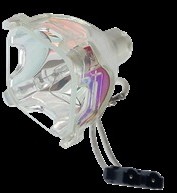Epson Lampa do PowerLite 52c - zamiennik oryginalnej lampy bez modułu ELPLP19(D)