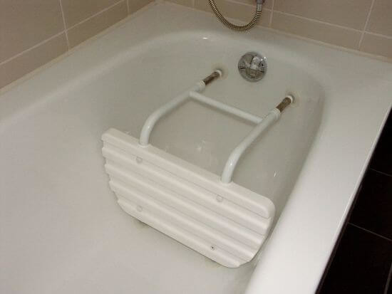 PDS CARE Przyrząd do skracania długości wanny PLU003