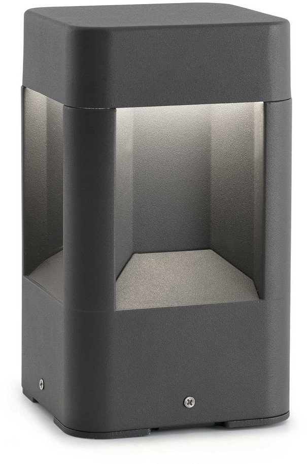 Faro Barcelona 71198 - LED Lampa zewnętrzna NAYA LED/8W/230V IP54