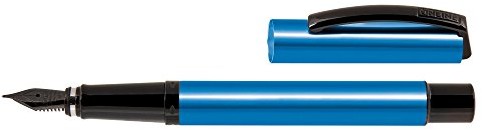 Online Schreibgeräte ONLINE 36028 wieczne pióro Vision Magic Niebieski 36028