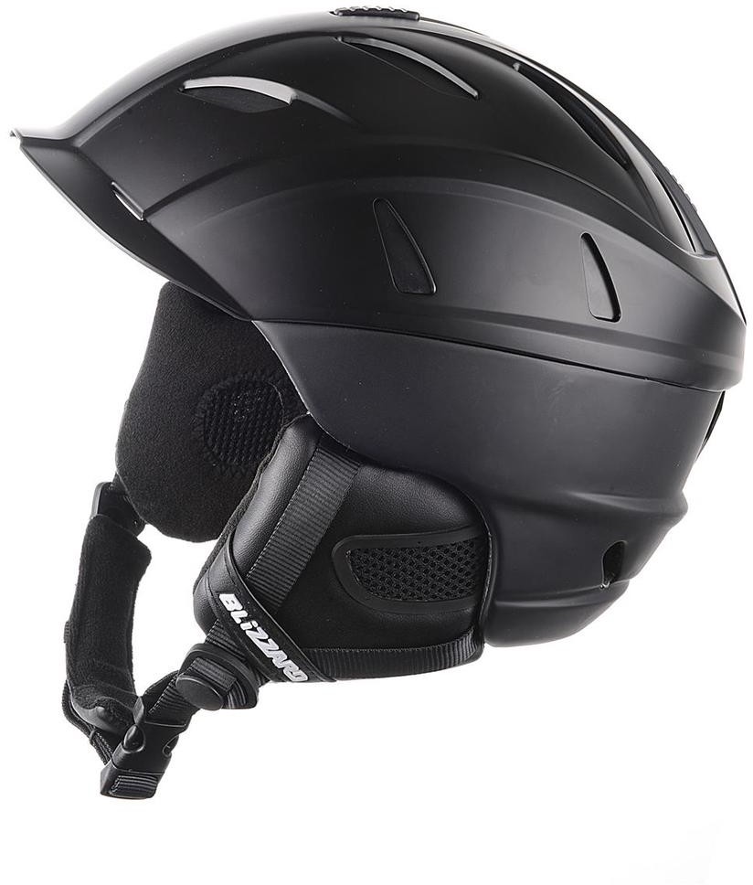 Blizzard Power Zielony 58-61 cm Czarny 2013-2014