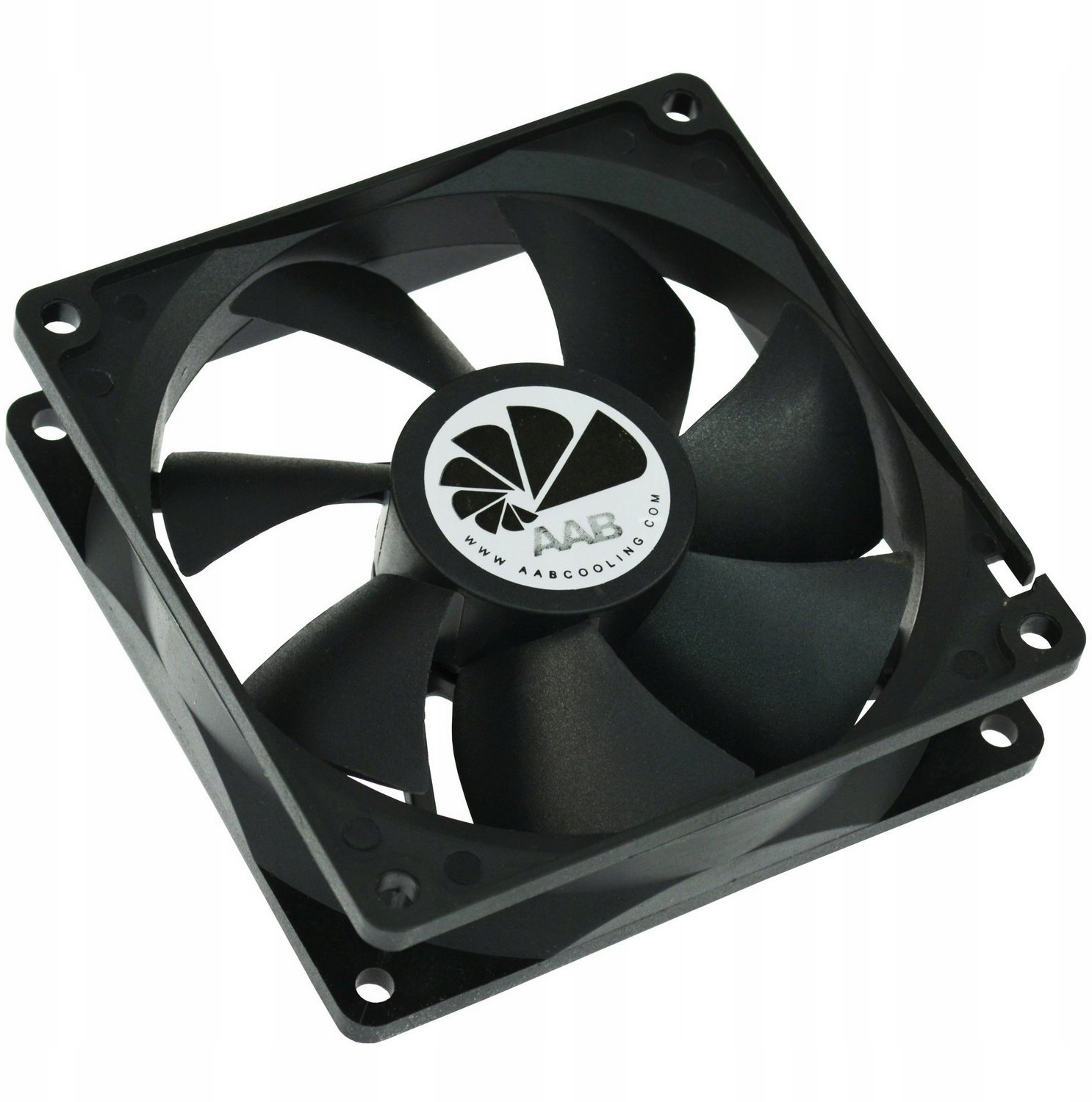 Aabcooling Fan 9 Wentylator Komputerowy Wiatrak