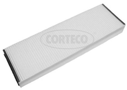 CORTECO Filtr, przewietrzanie przestrzeni pasażerskiej 80000027
