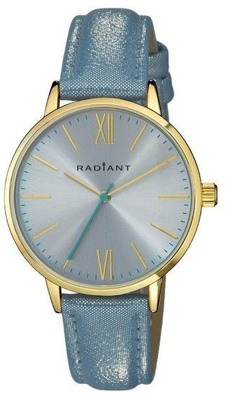 Radiant Zegarek Damski RA429603 (36 mm) S0327079