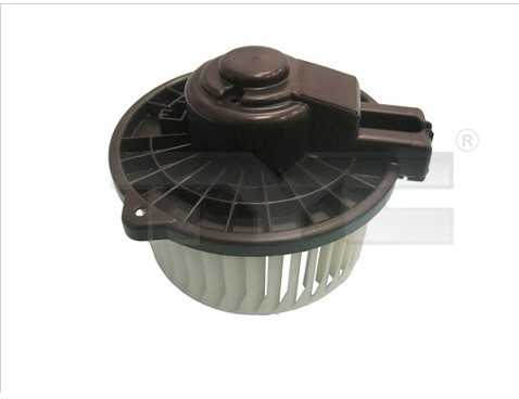 TYC Wentylator wnętrza TYC 536-0018