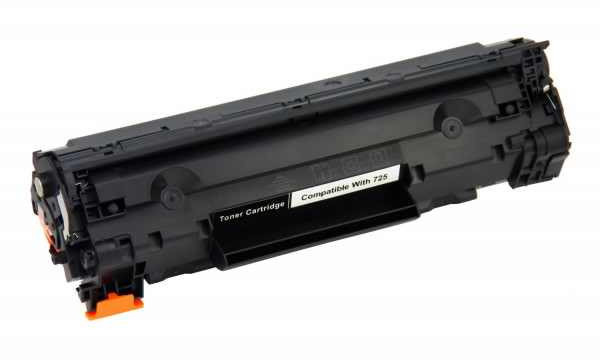 Canon Canon CRG-725 czarny (black) toner zamiennik