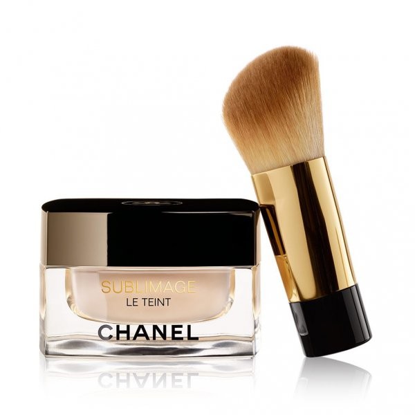 Chanel Chanel Sublimage Le Teint Ultimate Radiance Generating Cream Foundation 30g #20 Beige 3145891466508