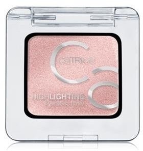 Catrice Highlighting Eyeshadow rozświetlający cień do powiek 030 Metallic Lights 2g 55098-uniw