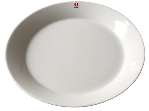 Iittala Talerz teema zestaw  21 cm, STANDARD 007244