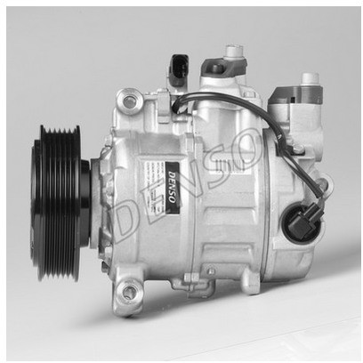DENSO Kompresor, klimatyzacja DCP02090