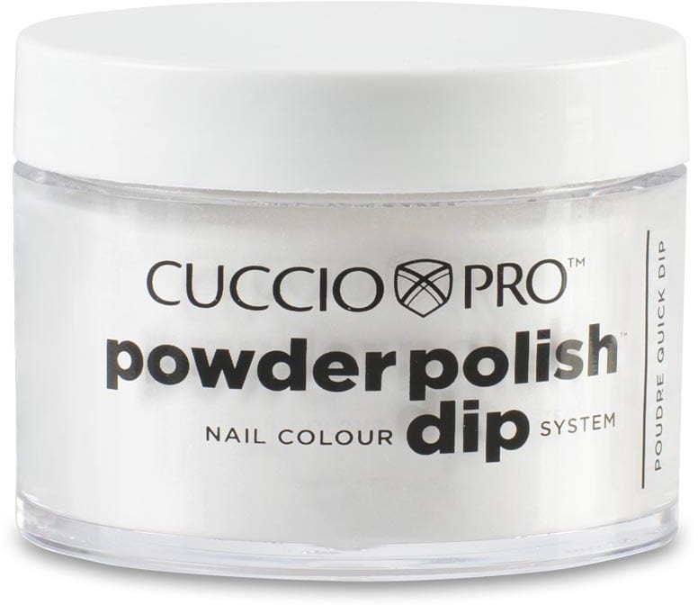Cuccio 5516 Dip System Puder Clear 14 g U5516-15