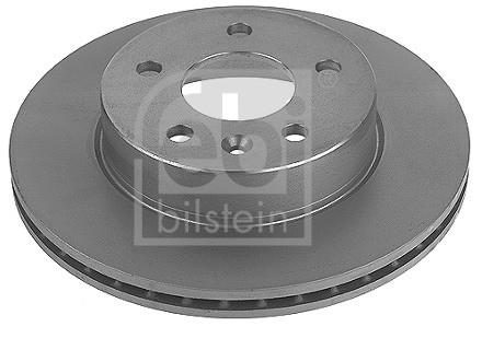 Febi Tarcza hamulcowa BILSTEIN 10642