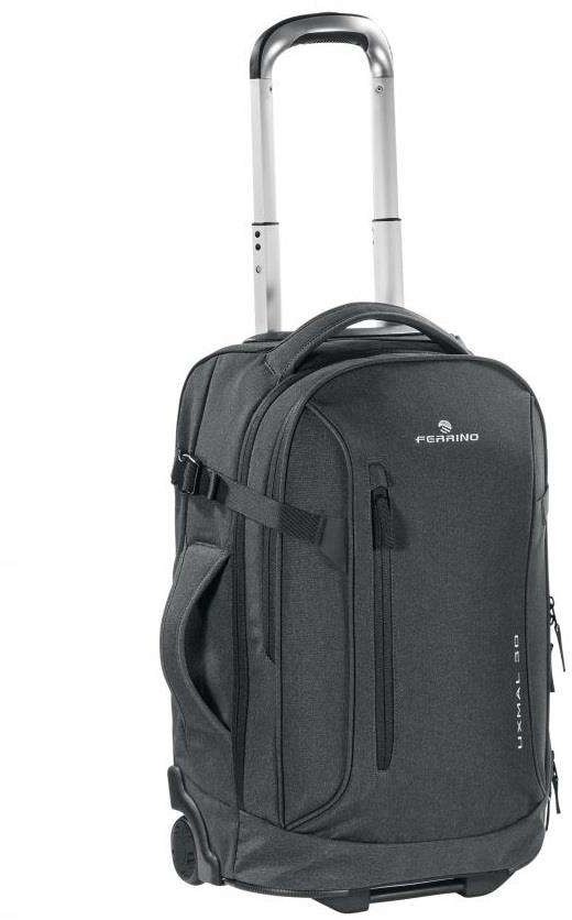 Ferrino Walizka podróżna Uxmal 30 019 INSP-F72608-2019-0
