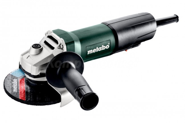 Metabo WP 850-125 (603610000)