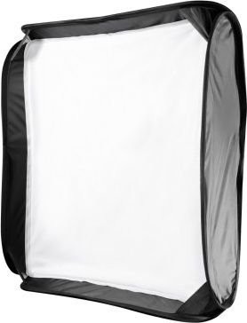 Walimex Pro Magic Softbox 90x90cm for System Flash - 18515