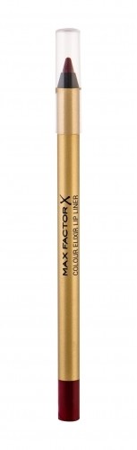 Max Factor Colour Elixir konturówka do ust 2 g dla kobiet 18 Berry Kiss