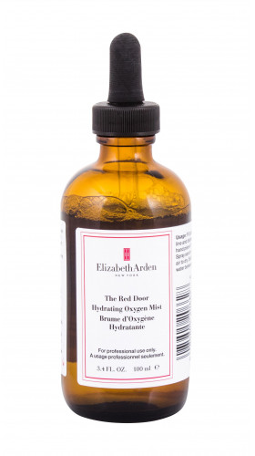 Elizabeth Arden Red Door Hydrating Oxygen Mist wody i spreje do twarzy 100 ml tester dla kobiet