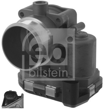 FEBI BILSTEIN Przepustnica - korpus 40134
