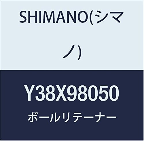 Shimano pierścieniem kulowym o 3/16