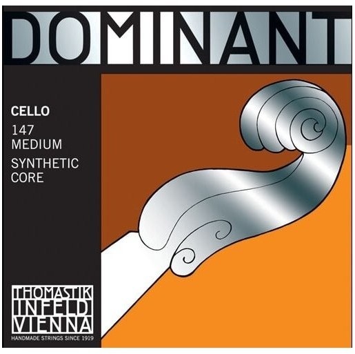 Thomastik 147 Dominant Cello 4/4