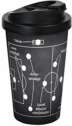 infinite by GEDA LABELS (INFKH) ged Coffee to go graczy  $32R (12150)