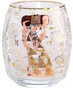 Goebel Świecznik Tealight 