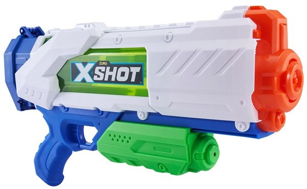 X-shot X-shot Watergun Fast Fill Medium LIN60148