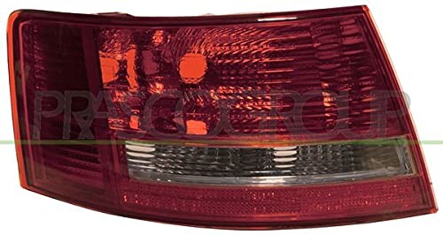 PRASCO AD0344154 reflektor przedni AD0344154