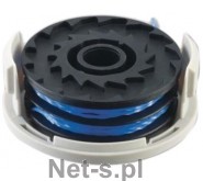 RYOBI Szpula do podkaszarek RAC122 green z Deckel (5132002670)