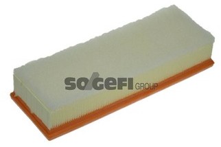 PURFLUX Filtr powietrza A1330