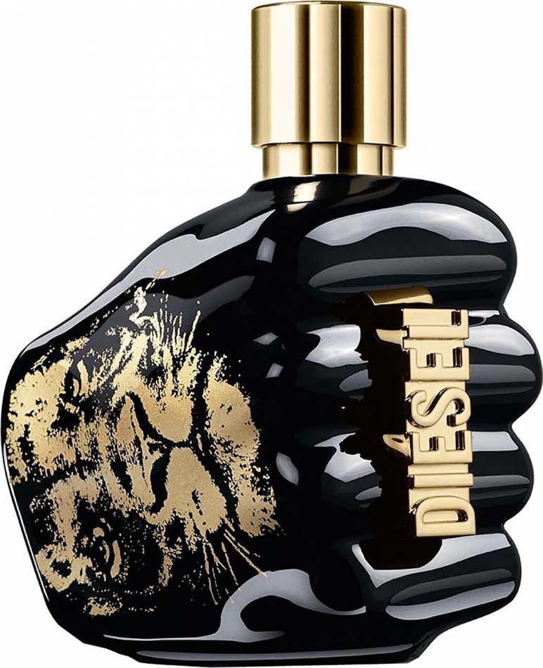 Diesel Spirit Of The Brave EDT 75ml 103076-uniw