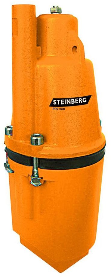 STEINBERG Pompa głębinowa 280 W 1080 l/h PPG 280E