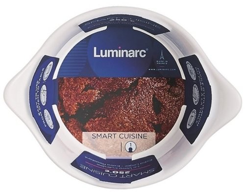 Luminarc Forma do zapiekania ramekin Smart Cuisine 11 cm
