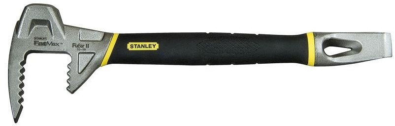 Stanley Łom fubar fu2, 380 mm