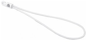 ACCESSORY ACCESSORY Tether 27cm biały 12x 58010590