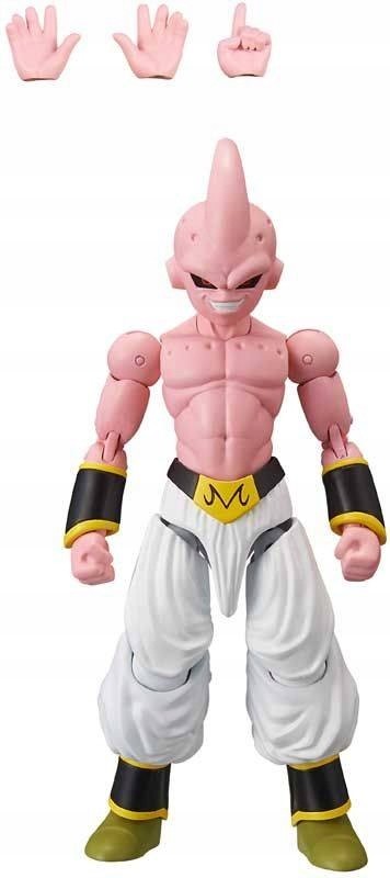 DRAGON Figurka Ball Stars - Majin Buu Final
