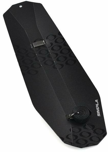 SIMPLA Błotnik przedni IQ MTB Lower
