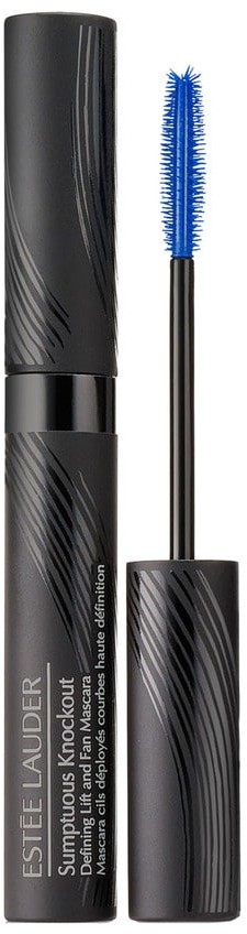 Estee Lauder Sumptuous Infinite Daring Length + Volume Mascara Black Tusz do rzęs 6.0 ml