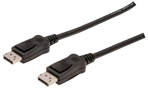 ASSMANN Digitus DK-340100-010-S kabel DisplayPort 4016032336099