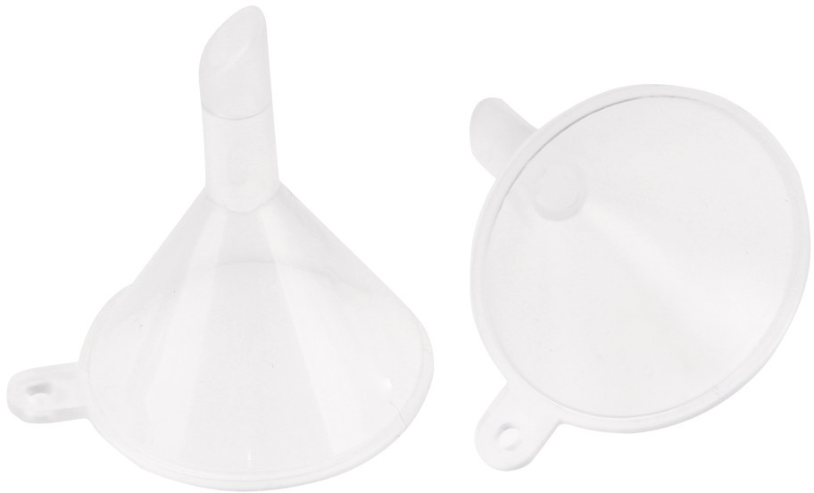 Lejek Mini Do Atomizera Perfum Małych Otworów 32mm