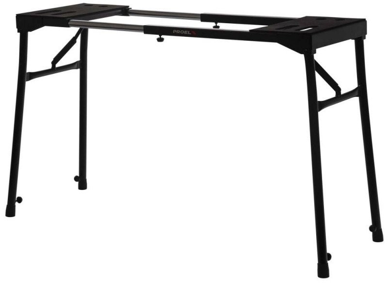 Proel EL290 statyw pod instrument klawiszowy